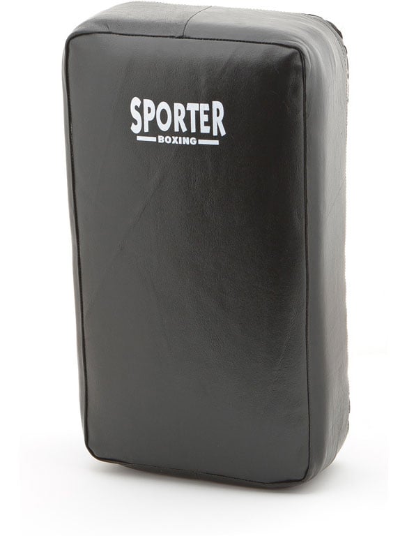 SPORTER BOXING Лапа-Тай бокс PAOU THAI BOXING