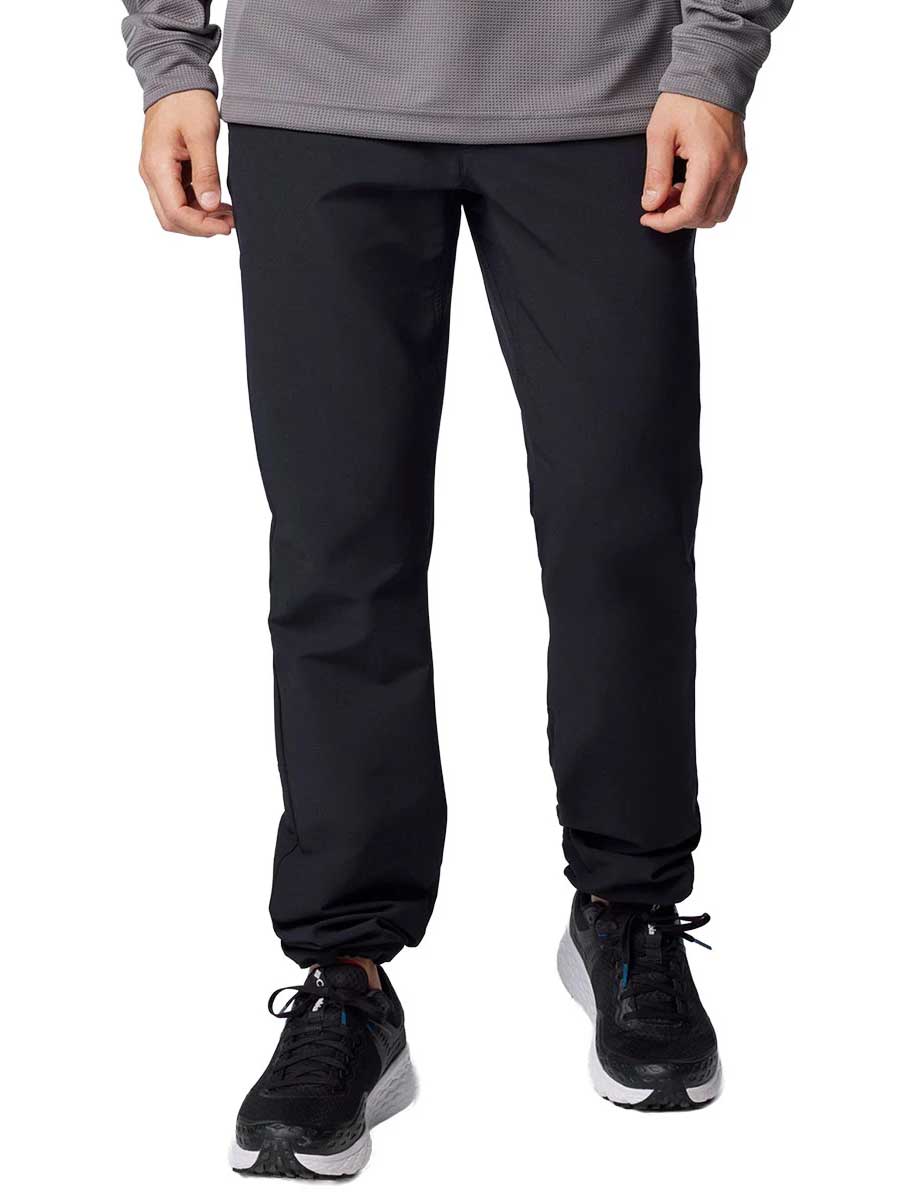 COLUMBIA Панталон Men's Black Mesa™ Warm