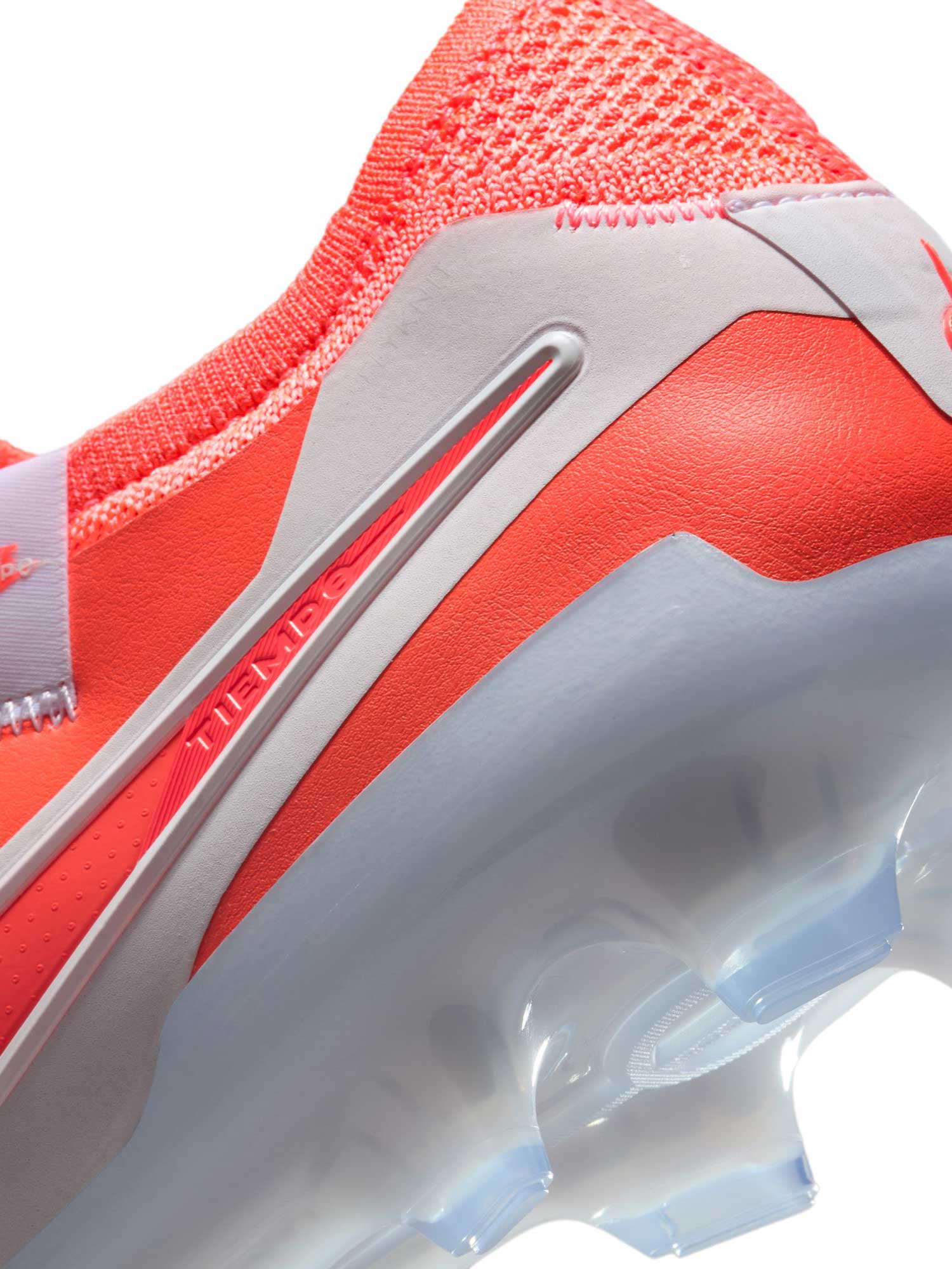 NIKE Обувки LEGEND 10 ELITE FG