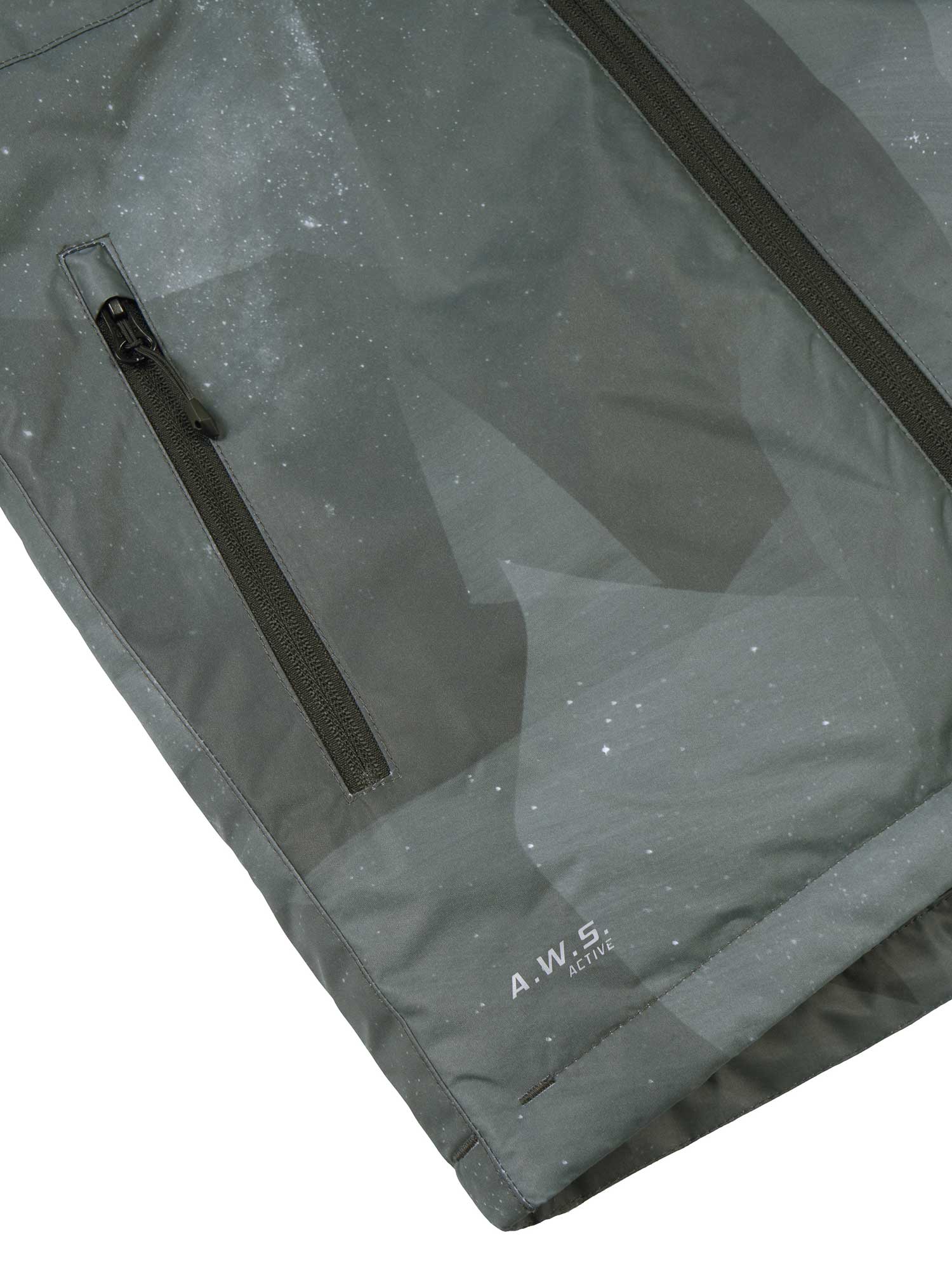 ICEPEAK Ски яке LUTCHER JR