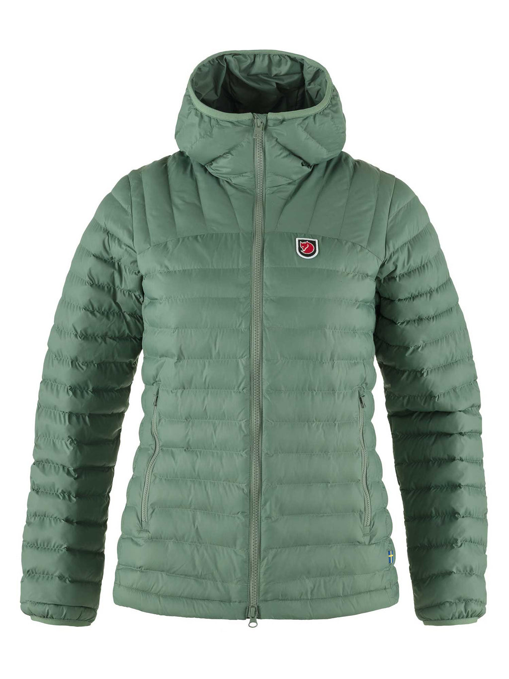 FJALLRAVEN Яке Expedition Latt Hoodie W