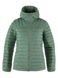 FJALLRAVEN Яке Expedition Latt Hoodie W