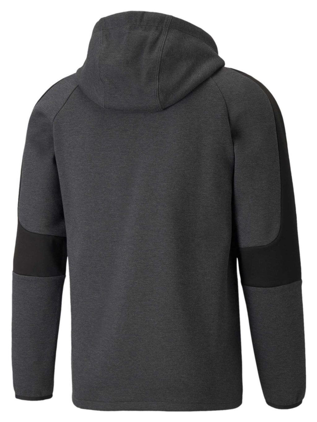 PUMA Суитшърт EVOSTRIPE
