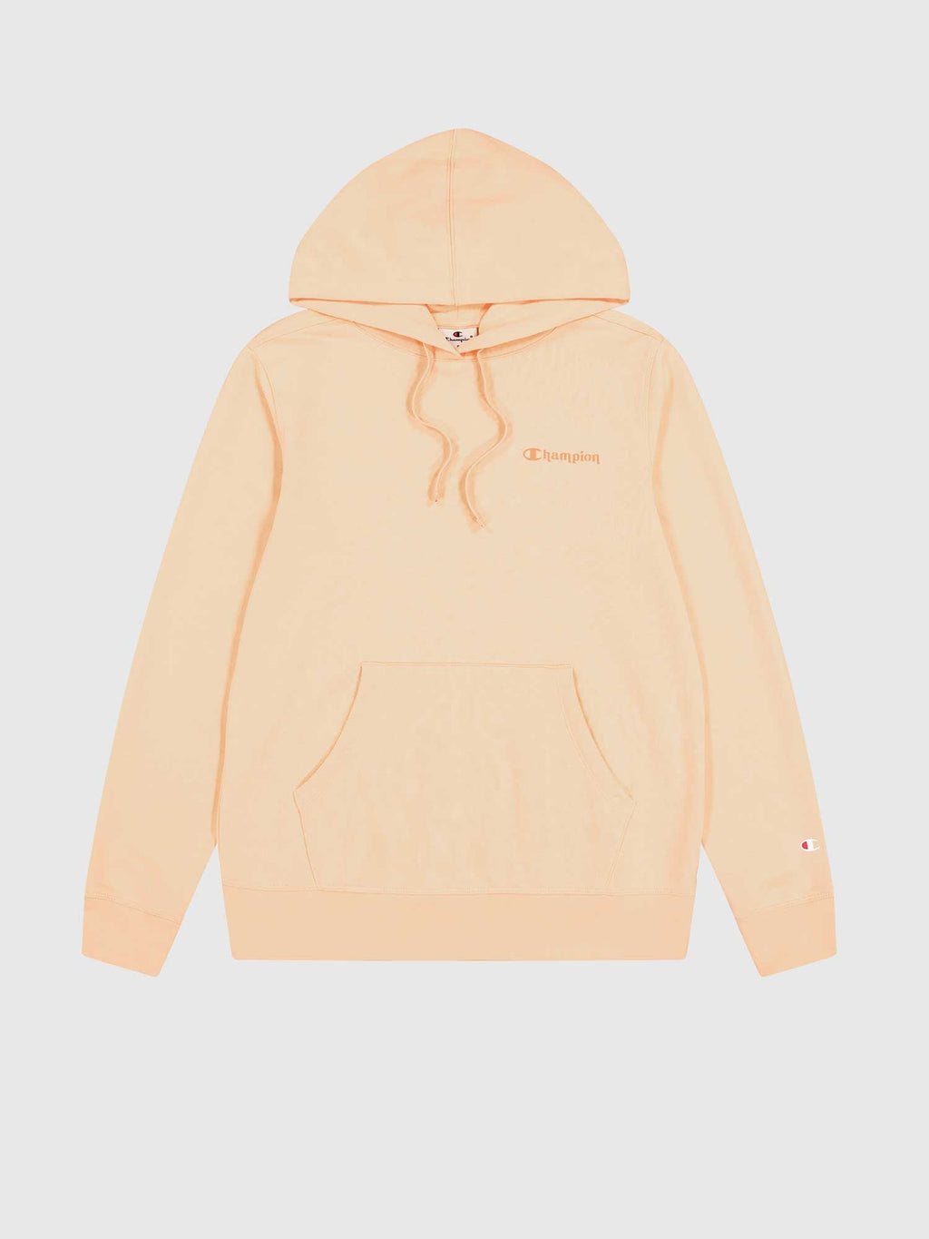 CHAMPION Суитшърт Hooded Sweatshirt