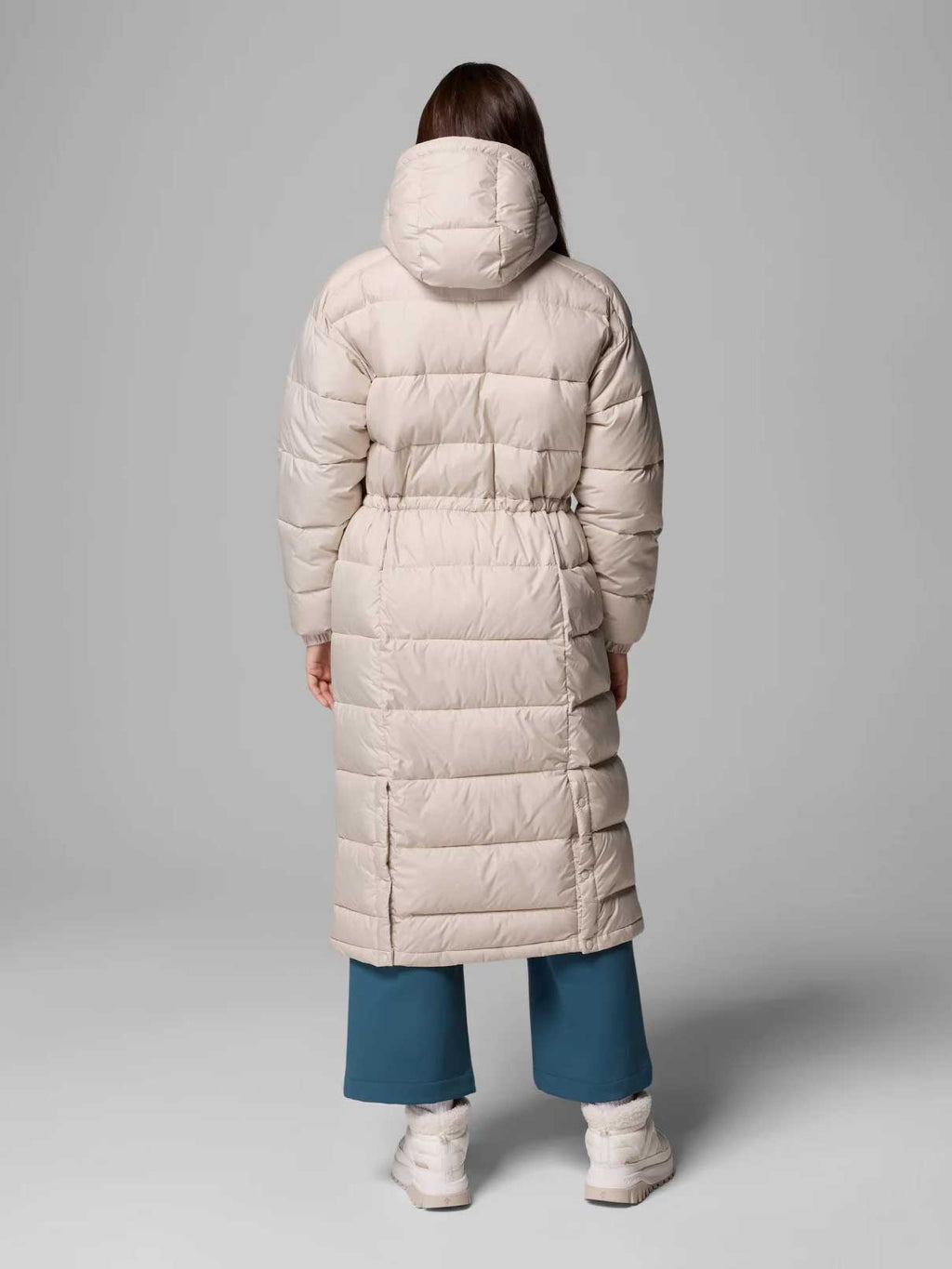 COLUMBIA Яке Pike Lake™ III Long