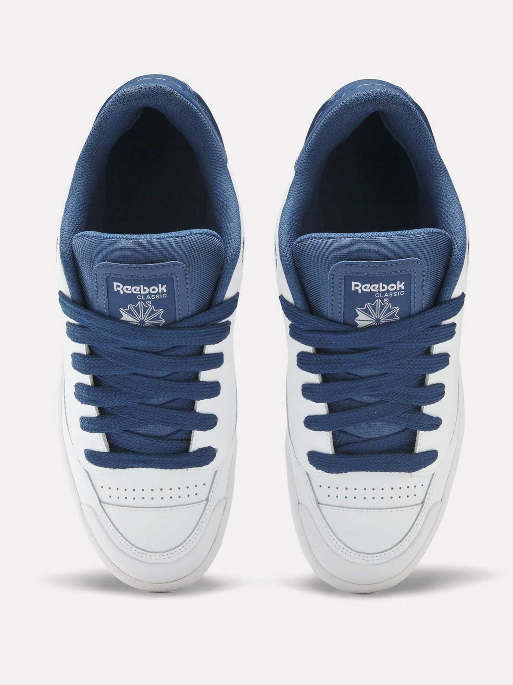 REEBOK Обувки CLUB C BULC