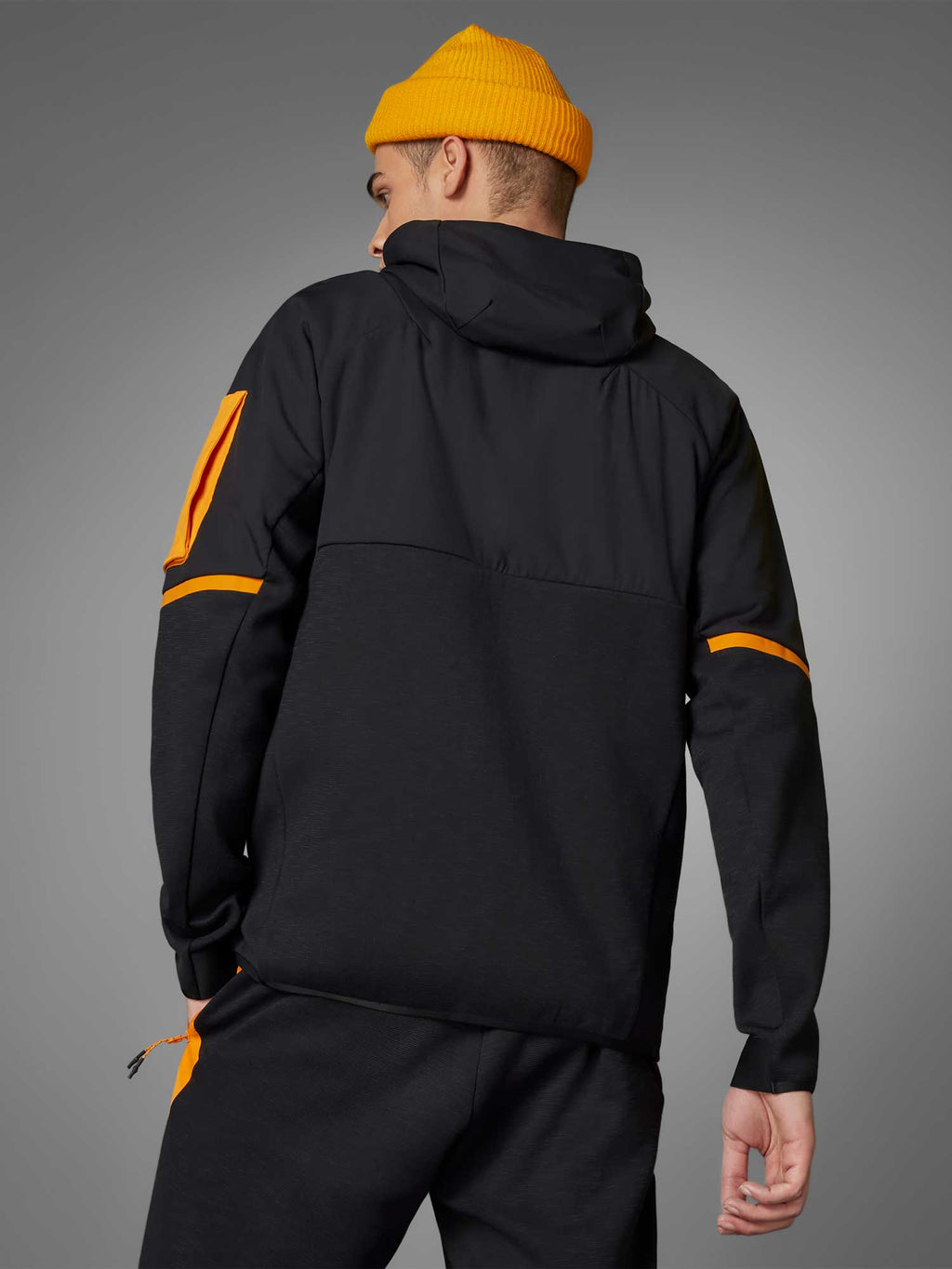 ADIDAS Яке Designed for Gameday Premium