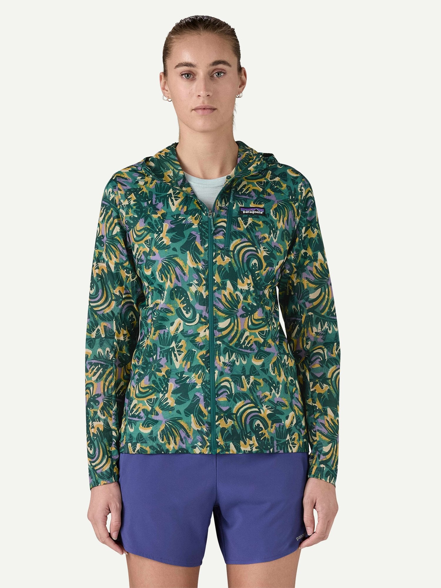 PATAGONIA Ветровка Ws Houdini Jkt