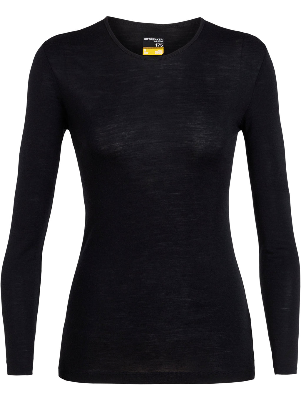 ICEBREAKER Термоблуза Wmns 175 Everyday