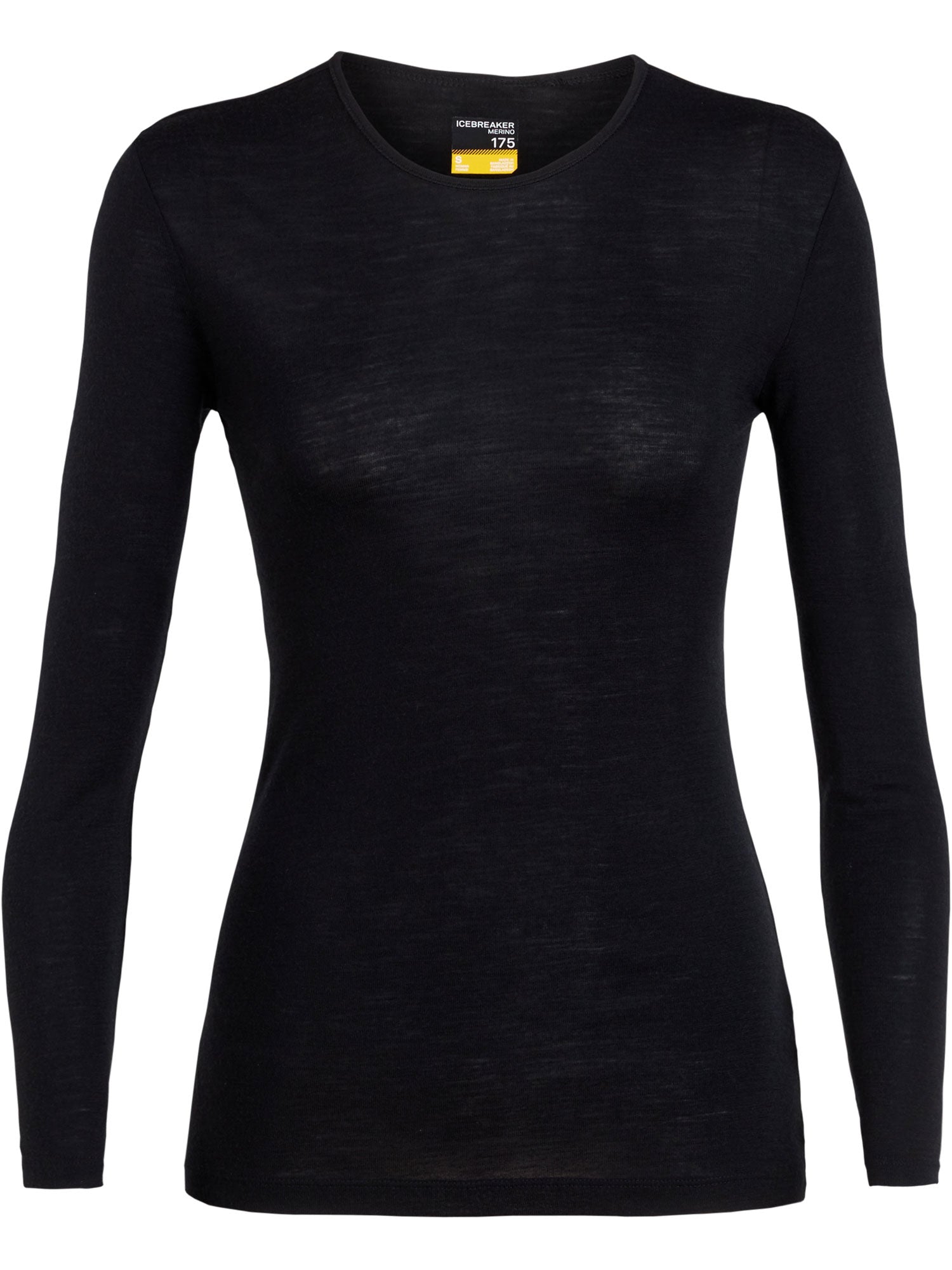 ICEBREAKER Термоблуза Wmns 175 Everyday