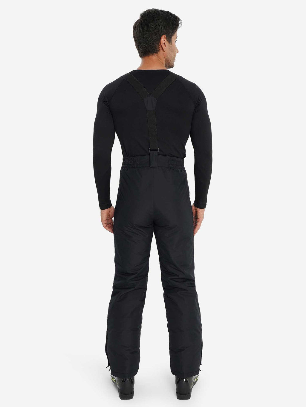 GLISSADE Ски панталон Men's Padded Pants