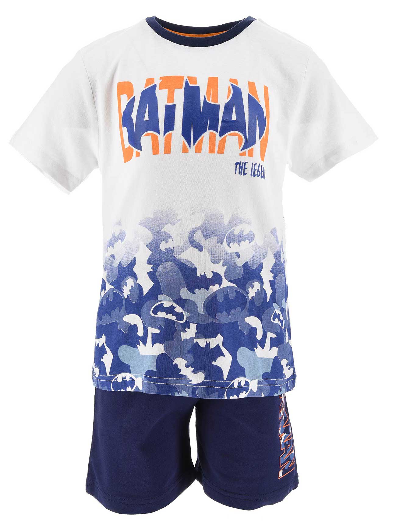KIDS MOVIE HEROES Комплект от 2 части BATMAN