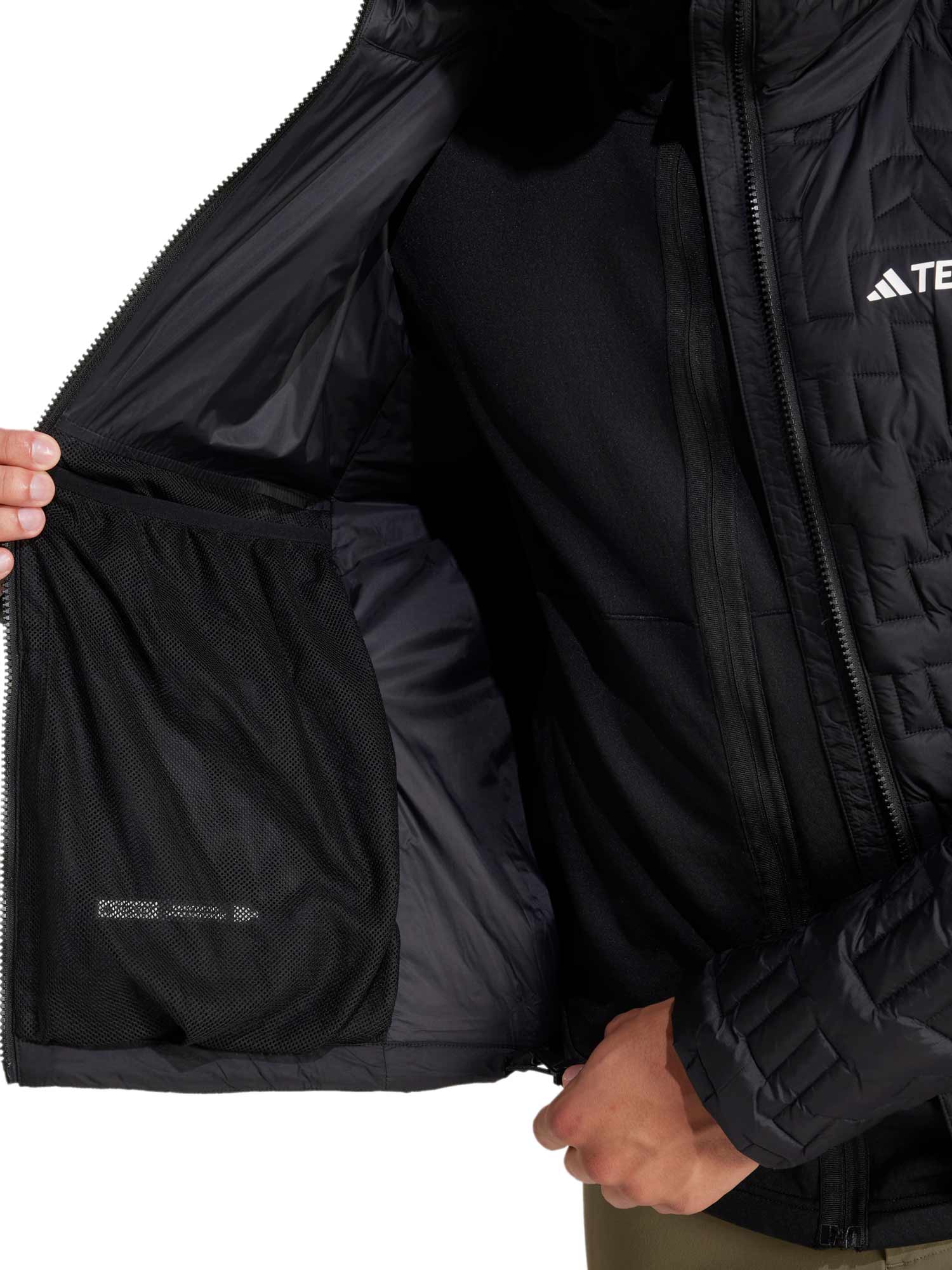 ADIDAS PERFORMANCE Яке Terrex Xperior PrimaLoft Loose Fill
