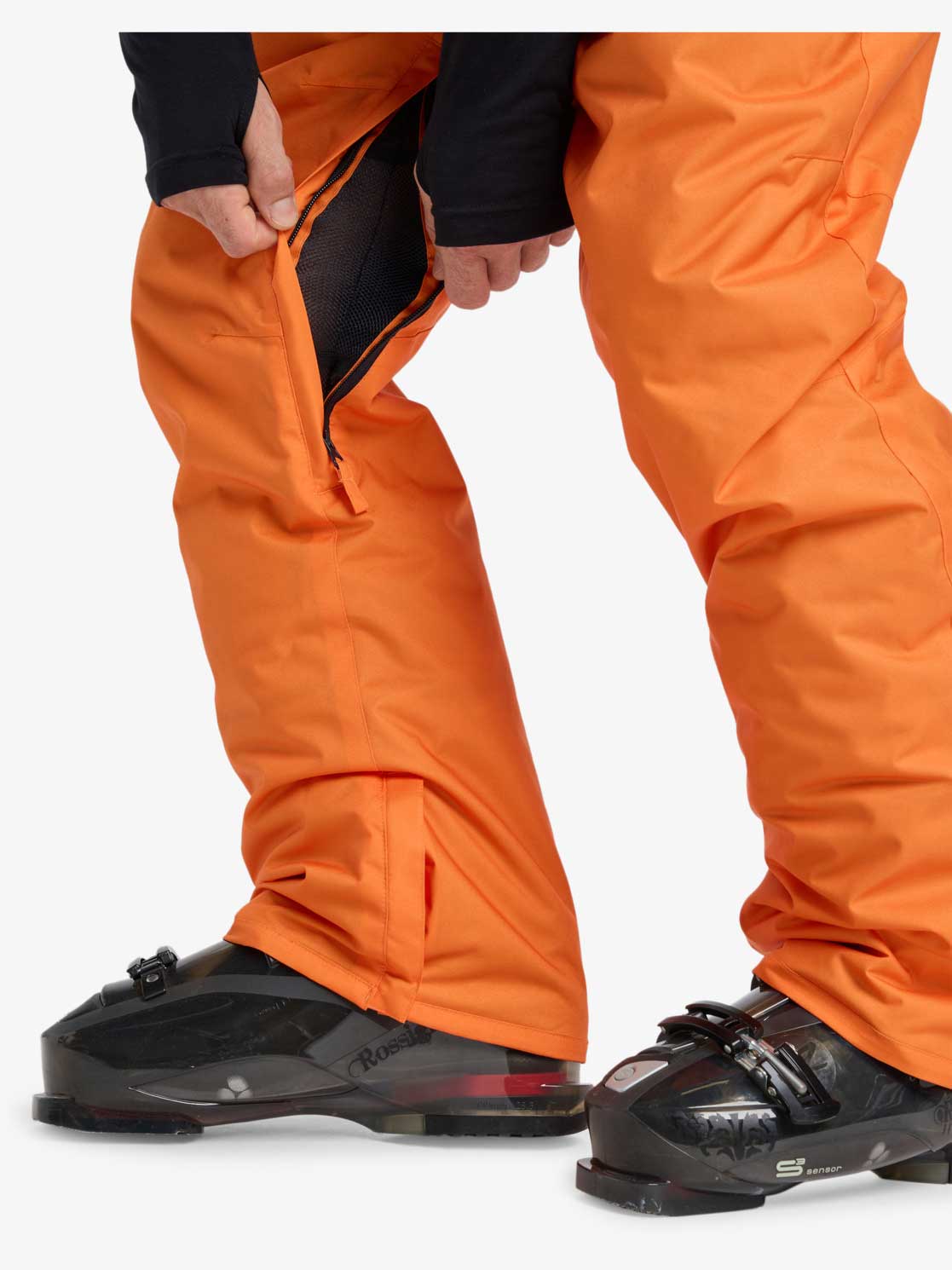 QUIKSILVER Ски панталон ESTATE PT