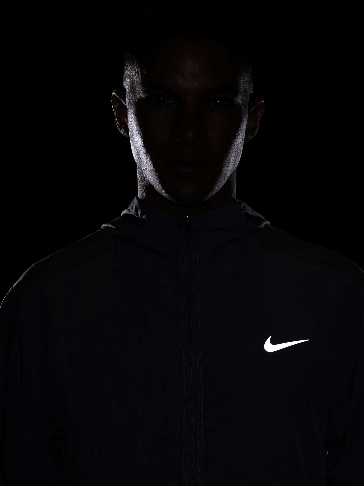 NIKE Суитшърт M NK DF FORM HD JKT