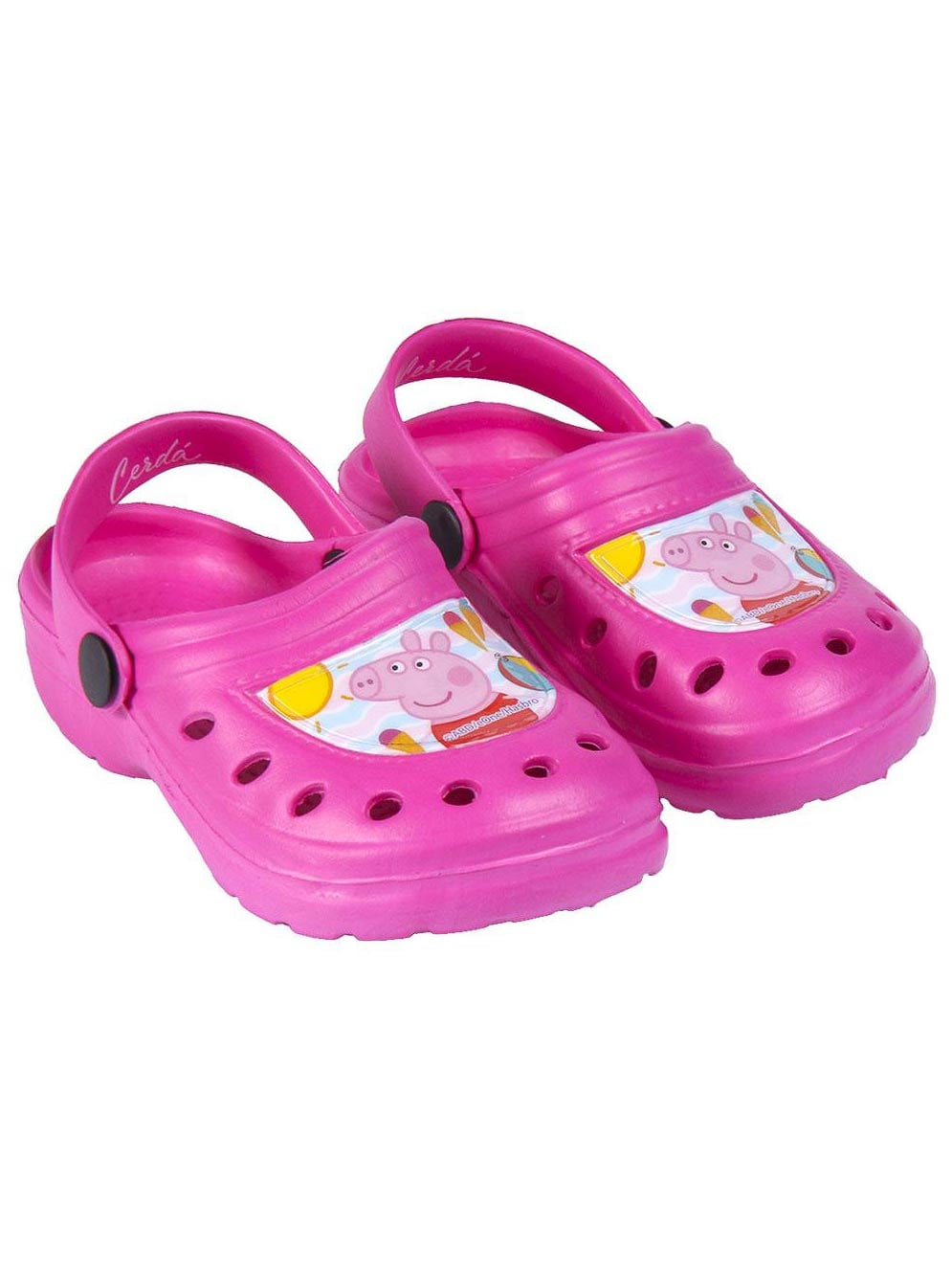 CERDA Чехли Peppa pig