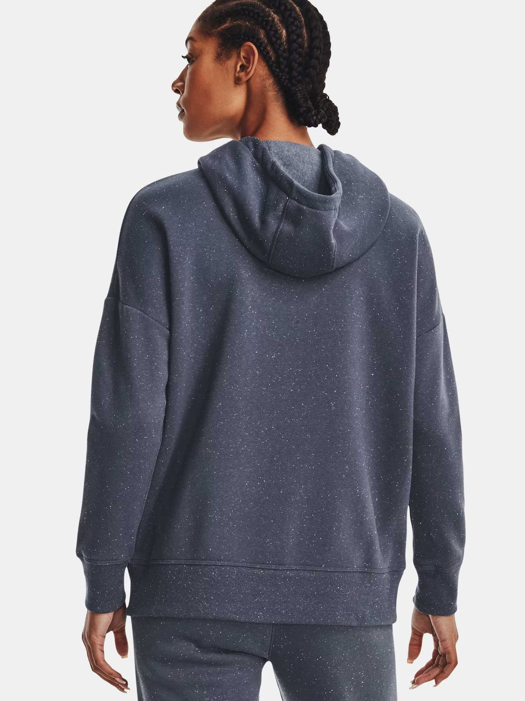 UNDER ARMOUR Суитшърт Rival Fleece