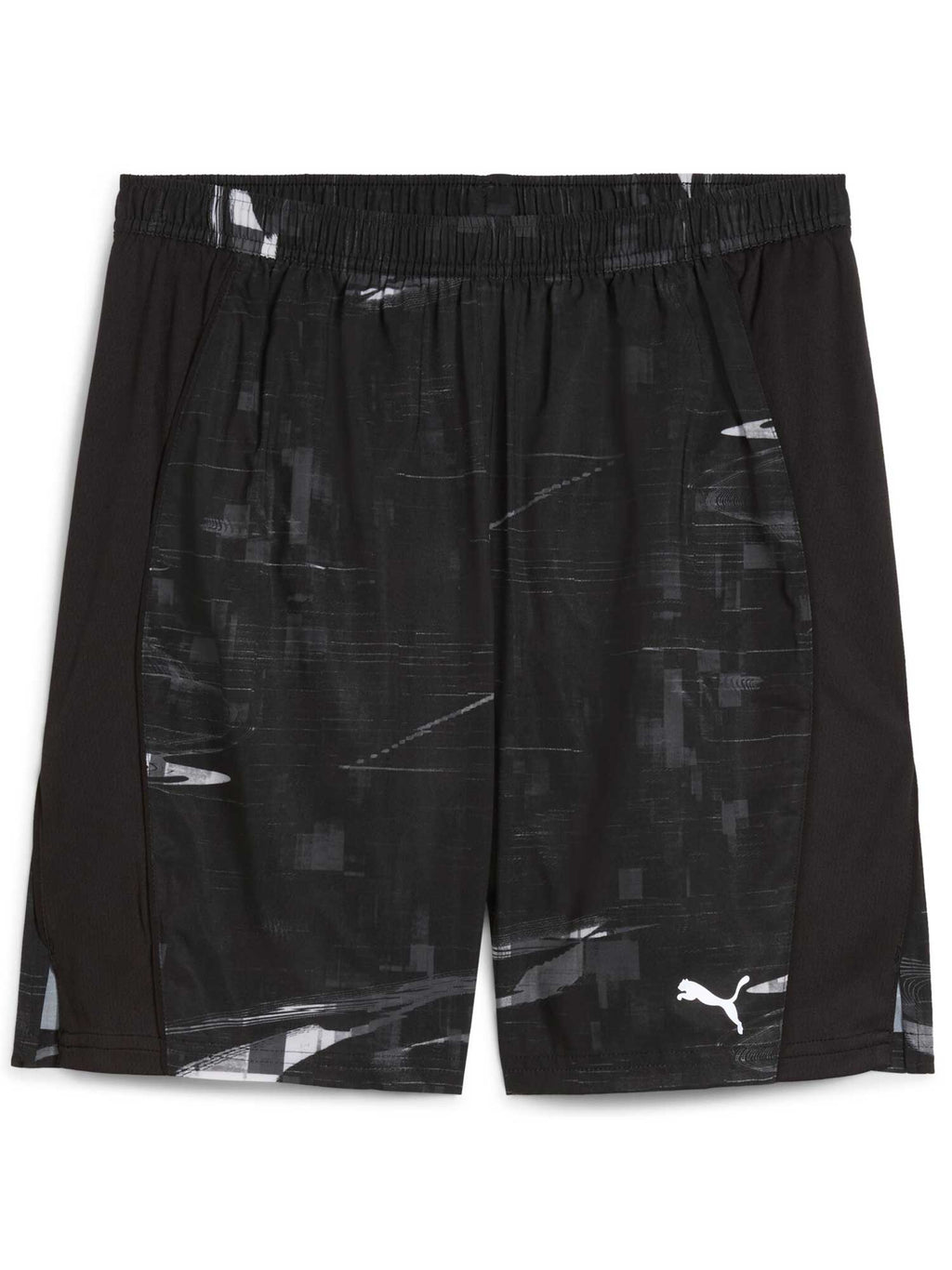 PUMA Къси панталони M Run Velocity AOP 7'' Short