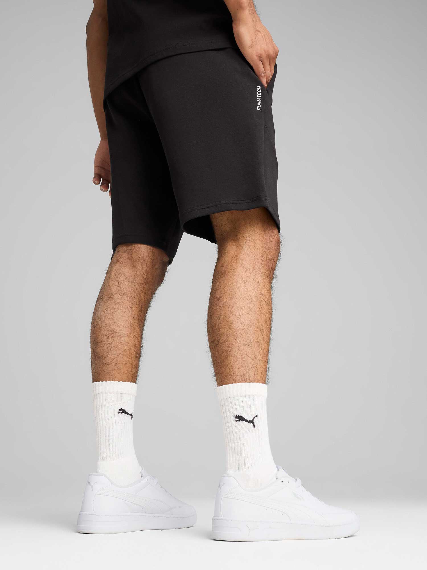 PUMA Къси панталони PUMATECH Shorts 9 DK