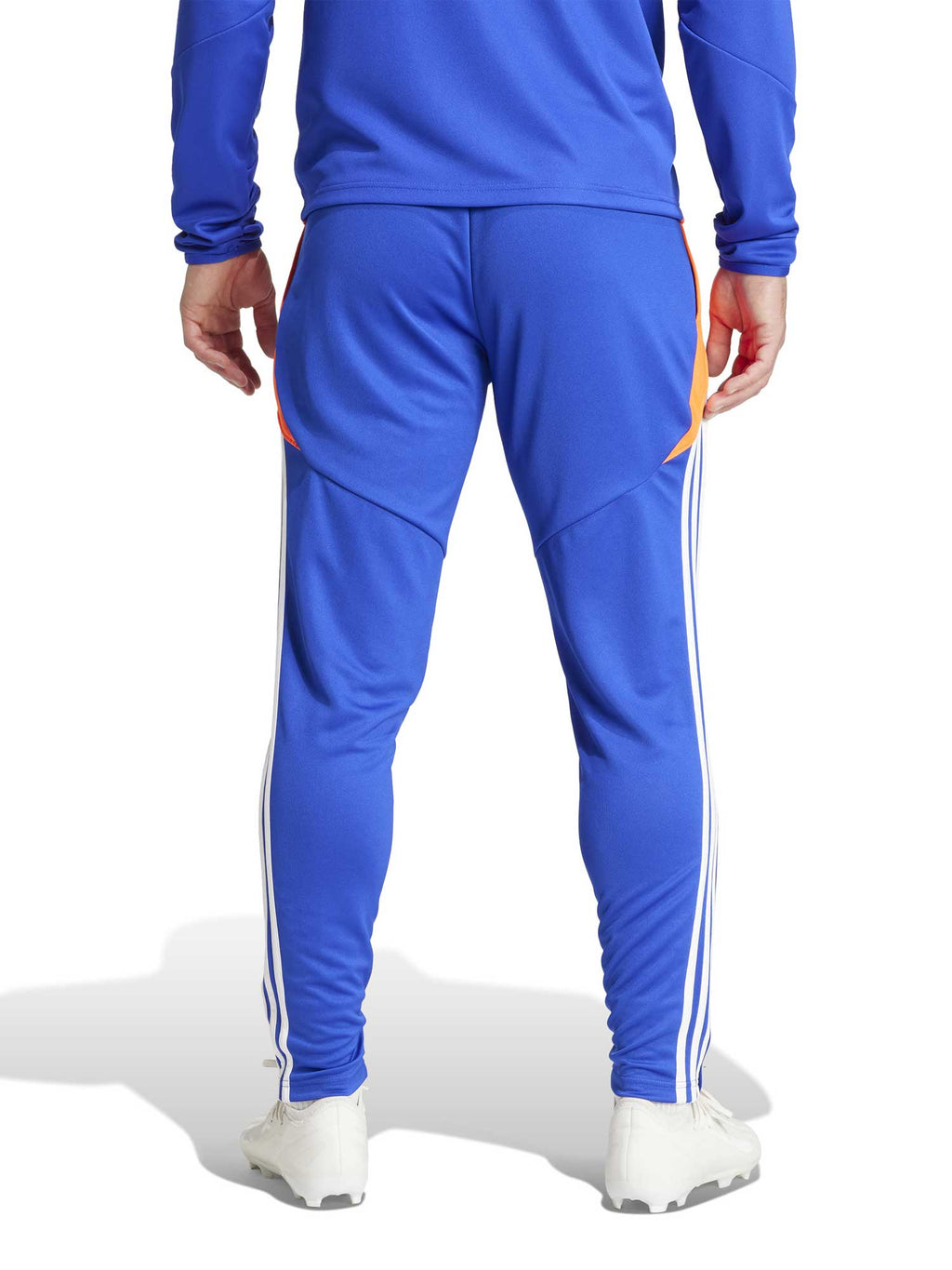ADIDAS PERFORMANCE Спортно долнище Tiro 24 Training