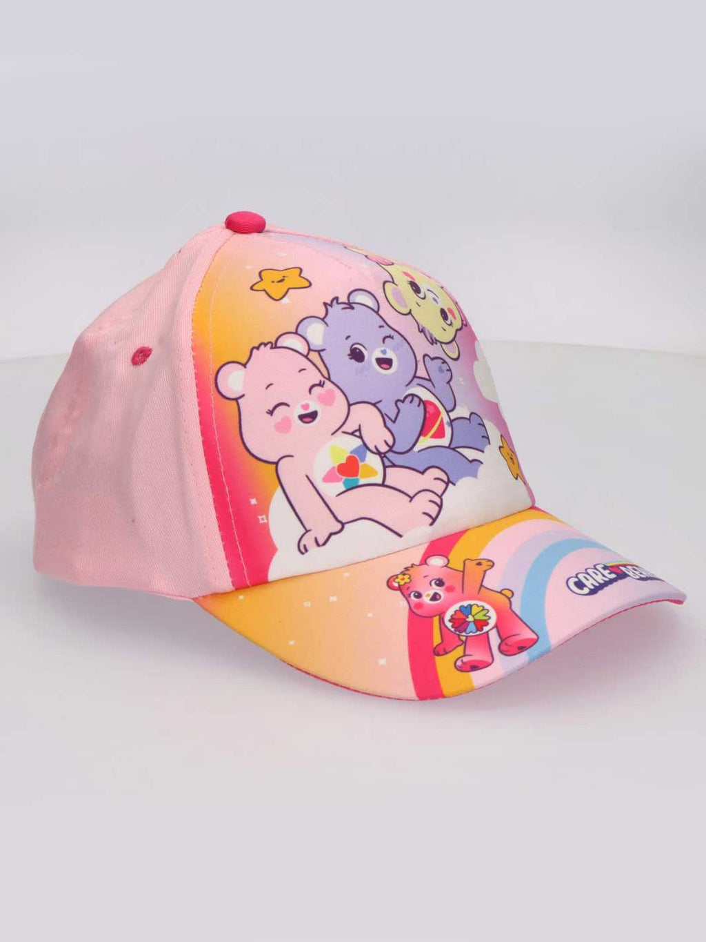 CERDA К-т слънчеви очила и шапка CARE BEARS