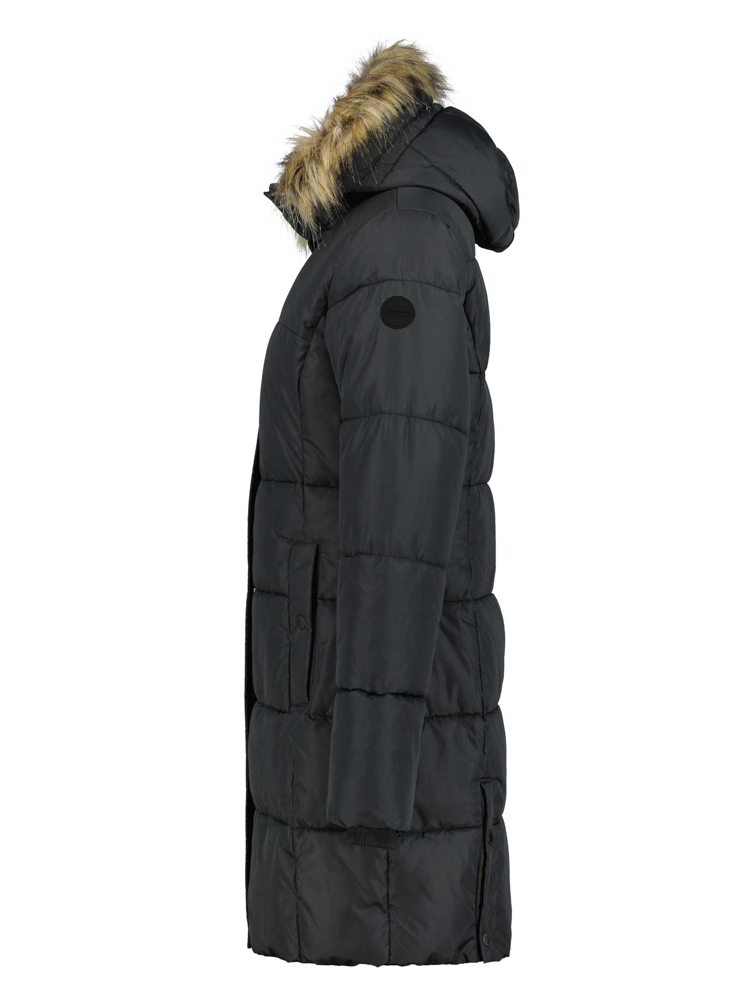 ICEPEAK Яке ADAIRE