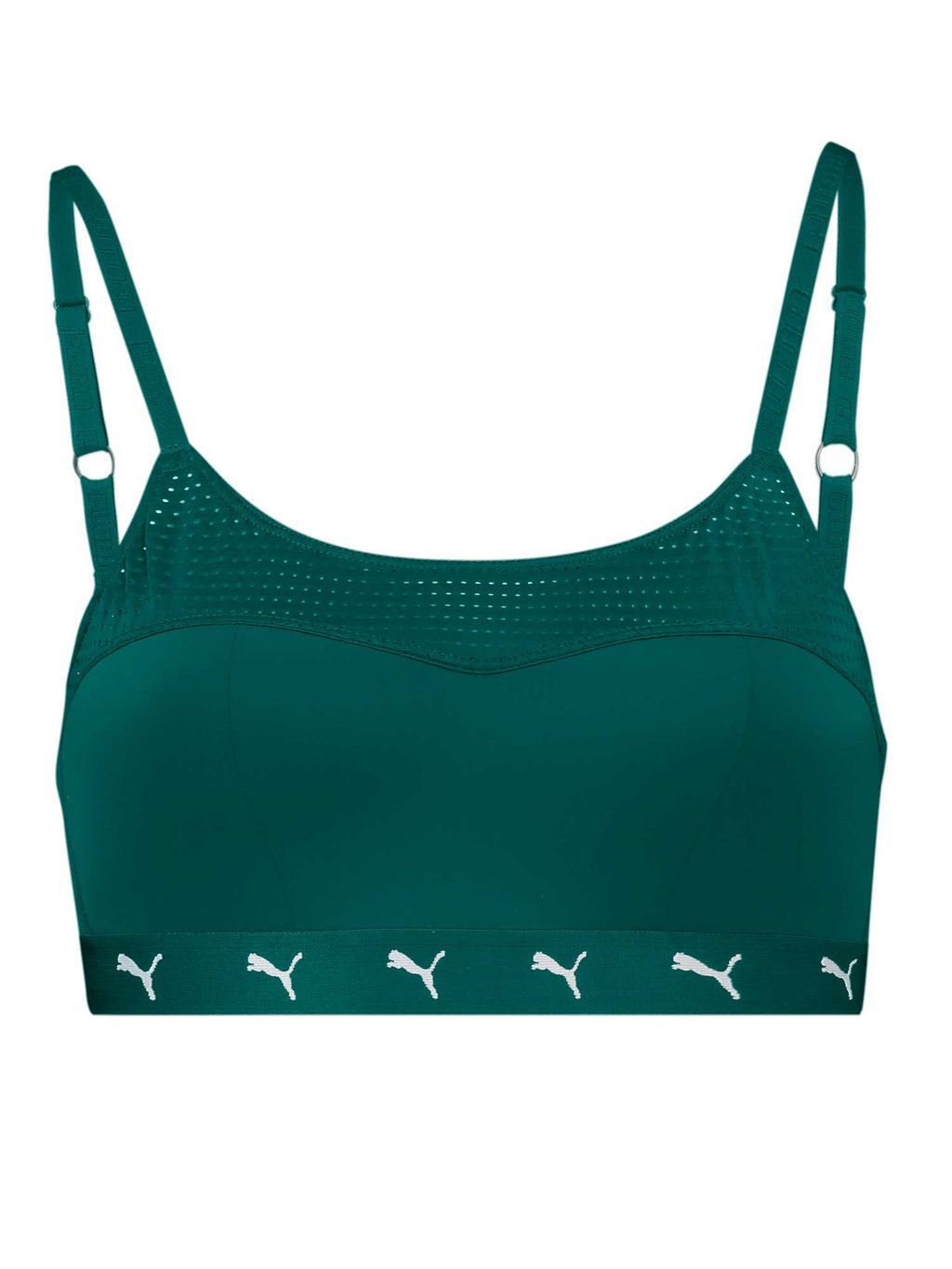 PUMA Сутиен WOMEN PADDED SPORTY