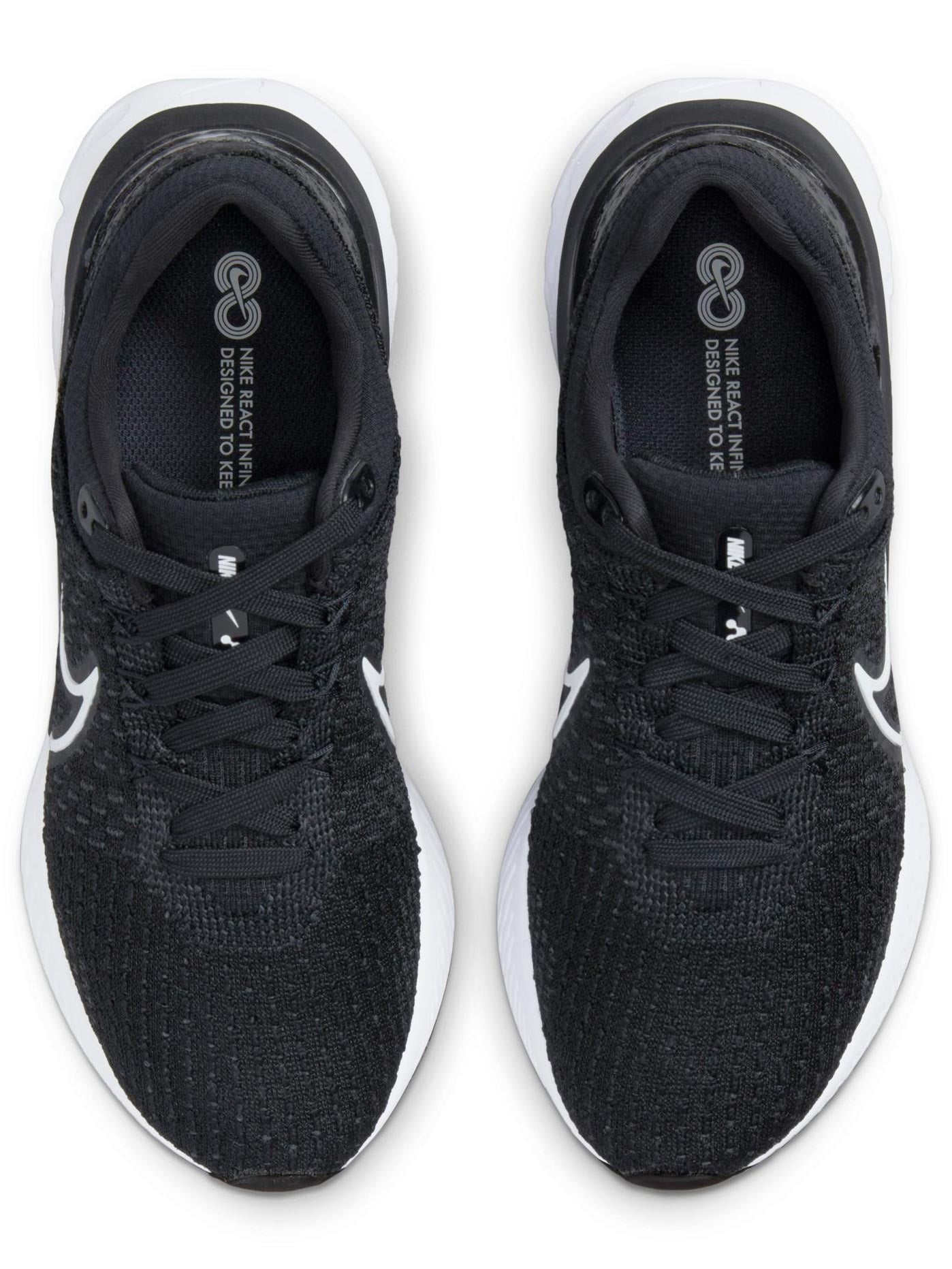 NIKE Обувки REACT INFINITY RUN FK 3