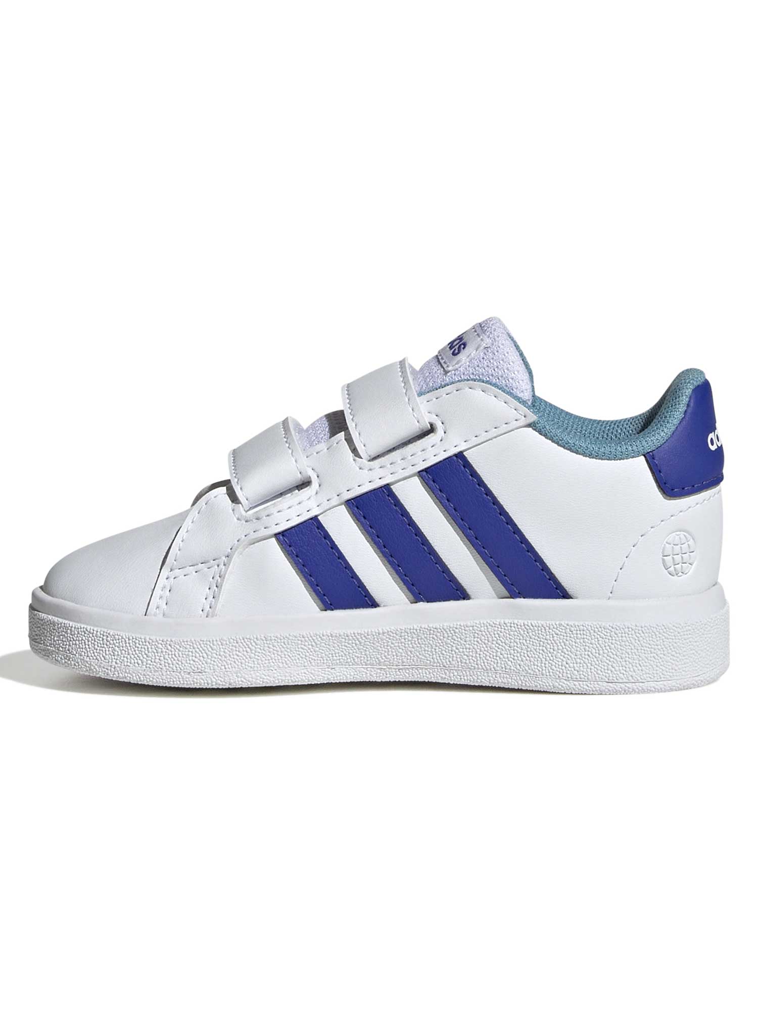 ADIDAS SPORTSWEAR Обувки Grand Court Lifestyle Hook and Loop