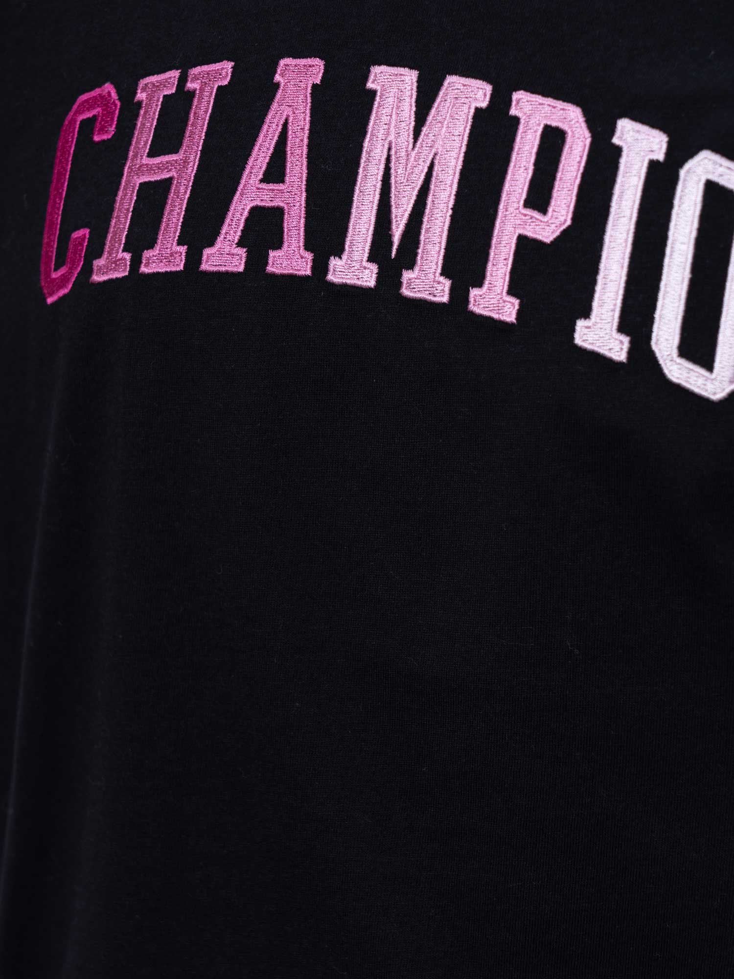CHAMPION Тениска Crewneck