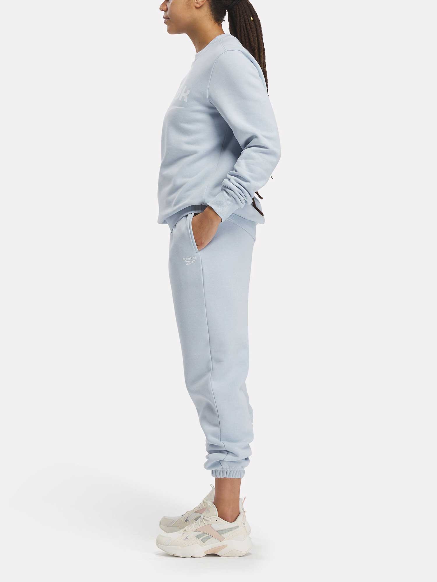 REEBOK Спортно долнище RI Fleece Jogger