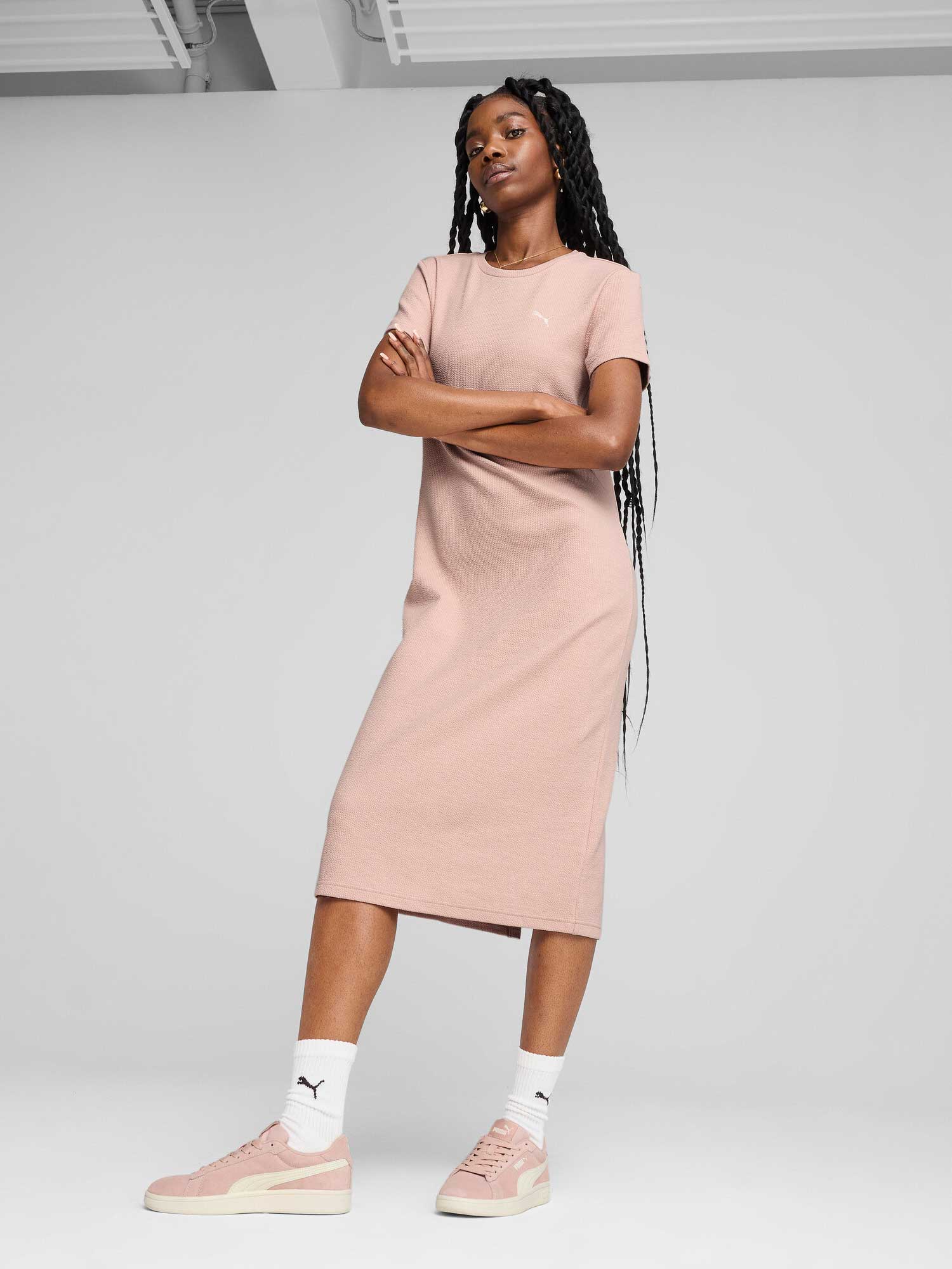 PUMA Рокля HER Dress