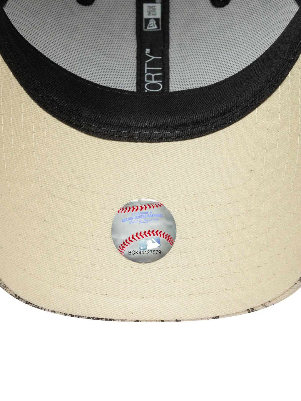 NEW ERA Шапка WMNS SNAKE 9FORTY NEYYAN