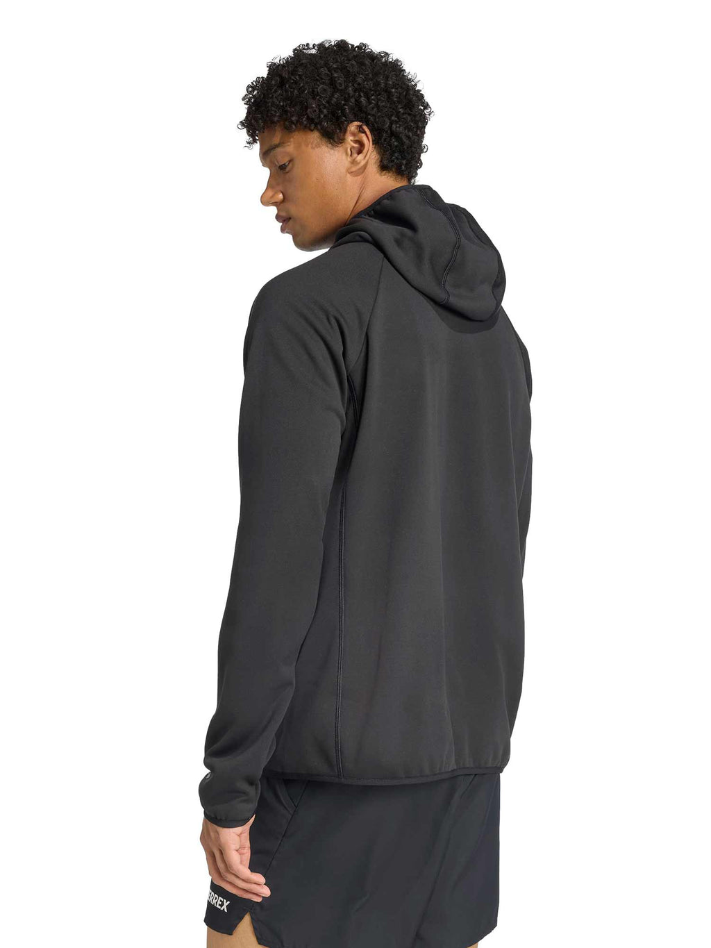 ADIDAS PERFORMANCE Яке Terrex Multi CLIMAWARM Insulated Hybrid Hooded