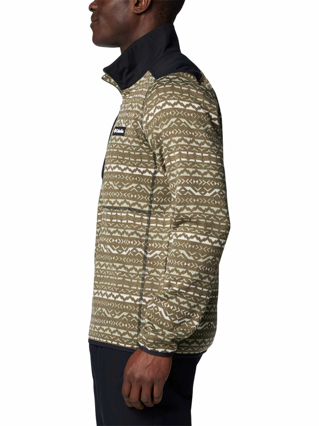 COLUMBIA Полар Sweater Weather™ Printed Half Zip II