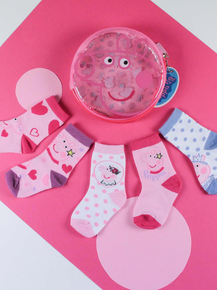 CERDA Комплект чорапи PEPPA PIG