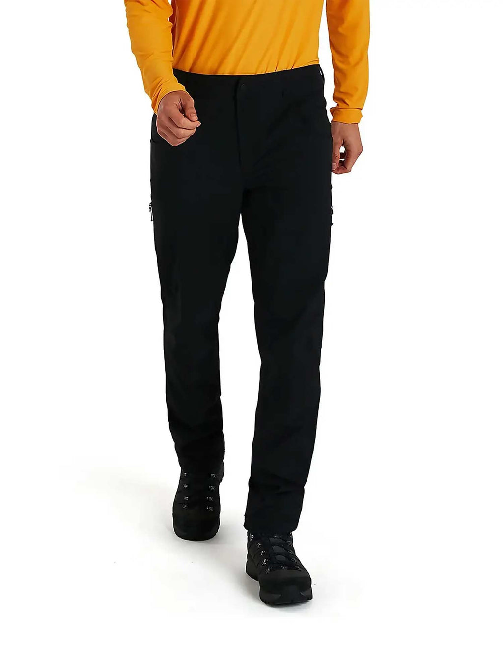 BERGHAUS Панталон ORTLER 2.0