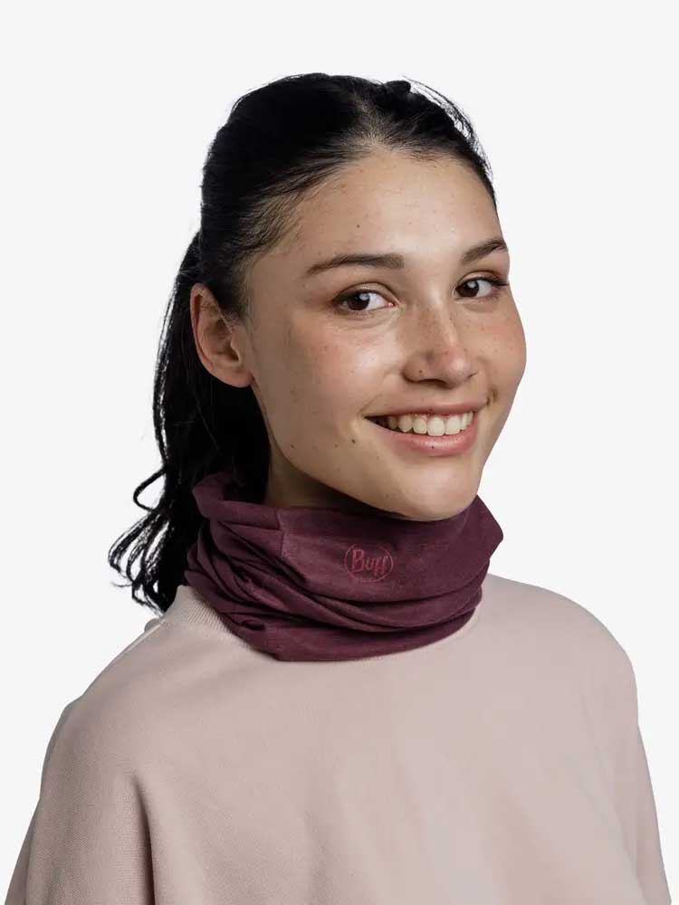 BUFF Кърпа за глава ORIGINAL ECOSTRETCH
