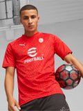PUMA Тениска ACM Training Jersey