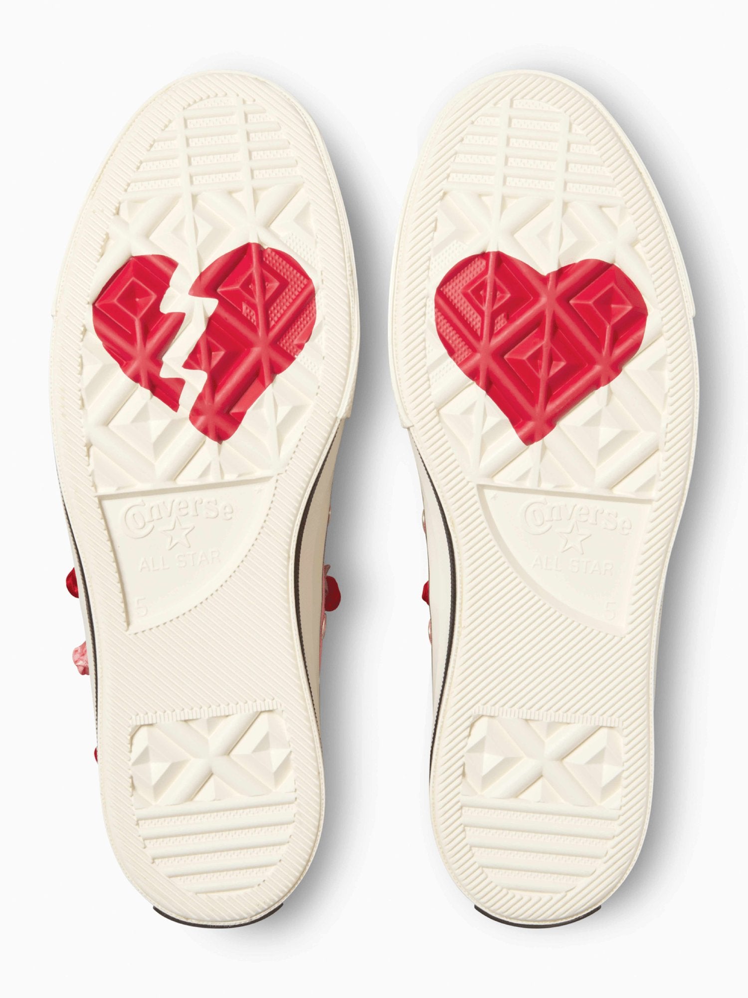 CONVERSE Обувки CHUCK 70