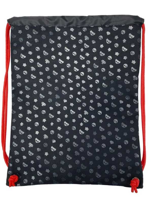 UWEAR Мешка Brawl Stars Black