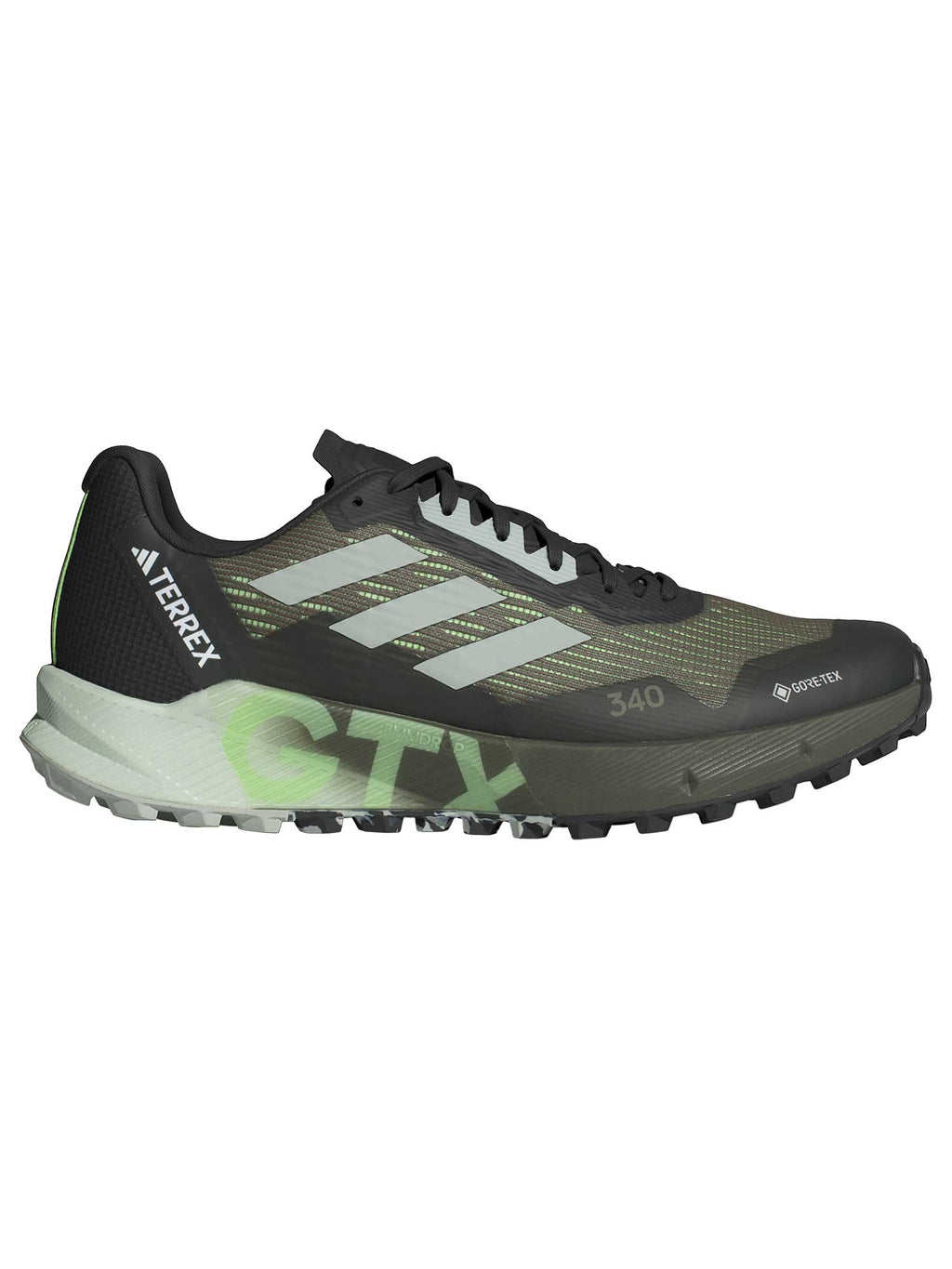 ADIDAS PERFORMANCE Обувки Terrex Agravic Flow GORE-TEX 2.0