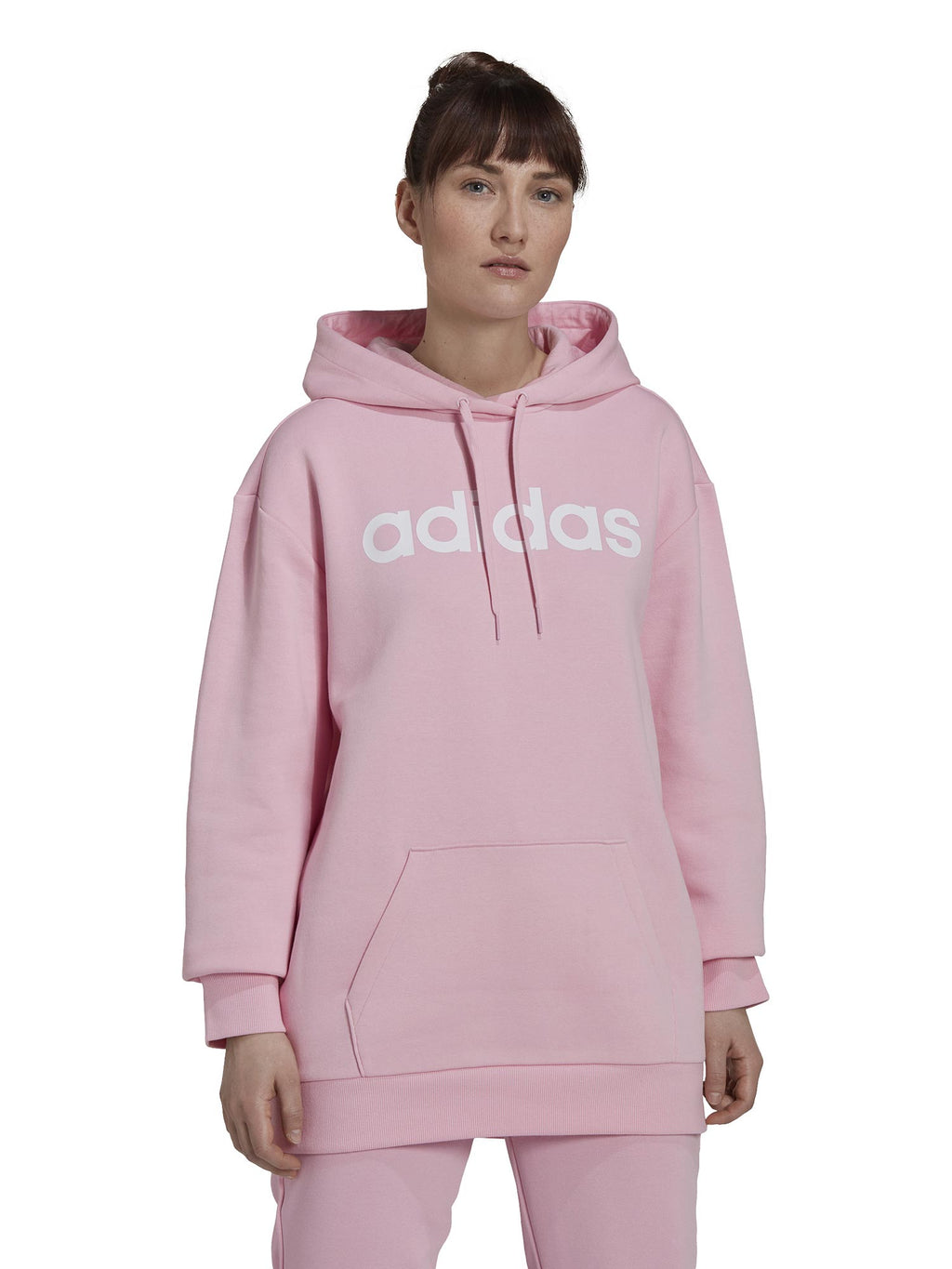 ADIDAS SPORTSWEAR Суитшърт Essentials Oversize Fleece