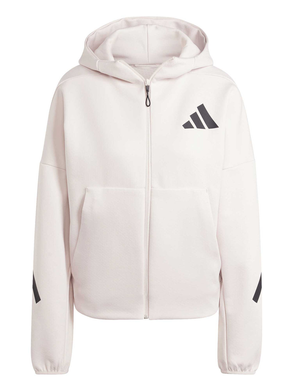 ADIDAS SPORTSWEAR Суитшърт Z.N.E. Full-Zip Hoodie