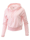 GUESS Суитшърт GJ LOGO HOODIE SWEAT