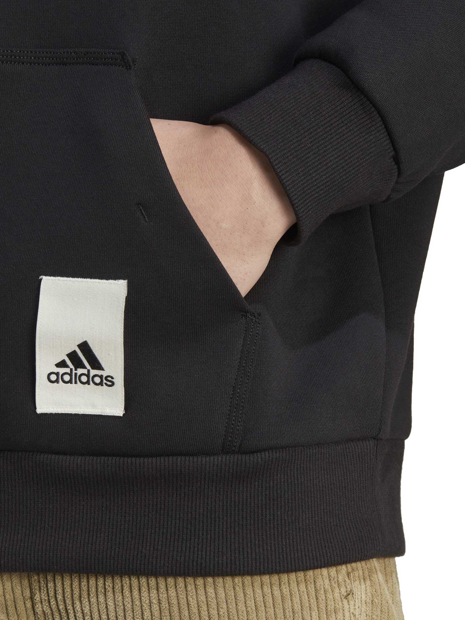 ADIDAS SPORTSWEAR Суитшърт Lounge Fleece