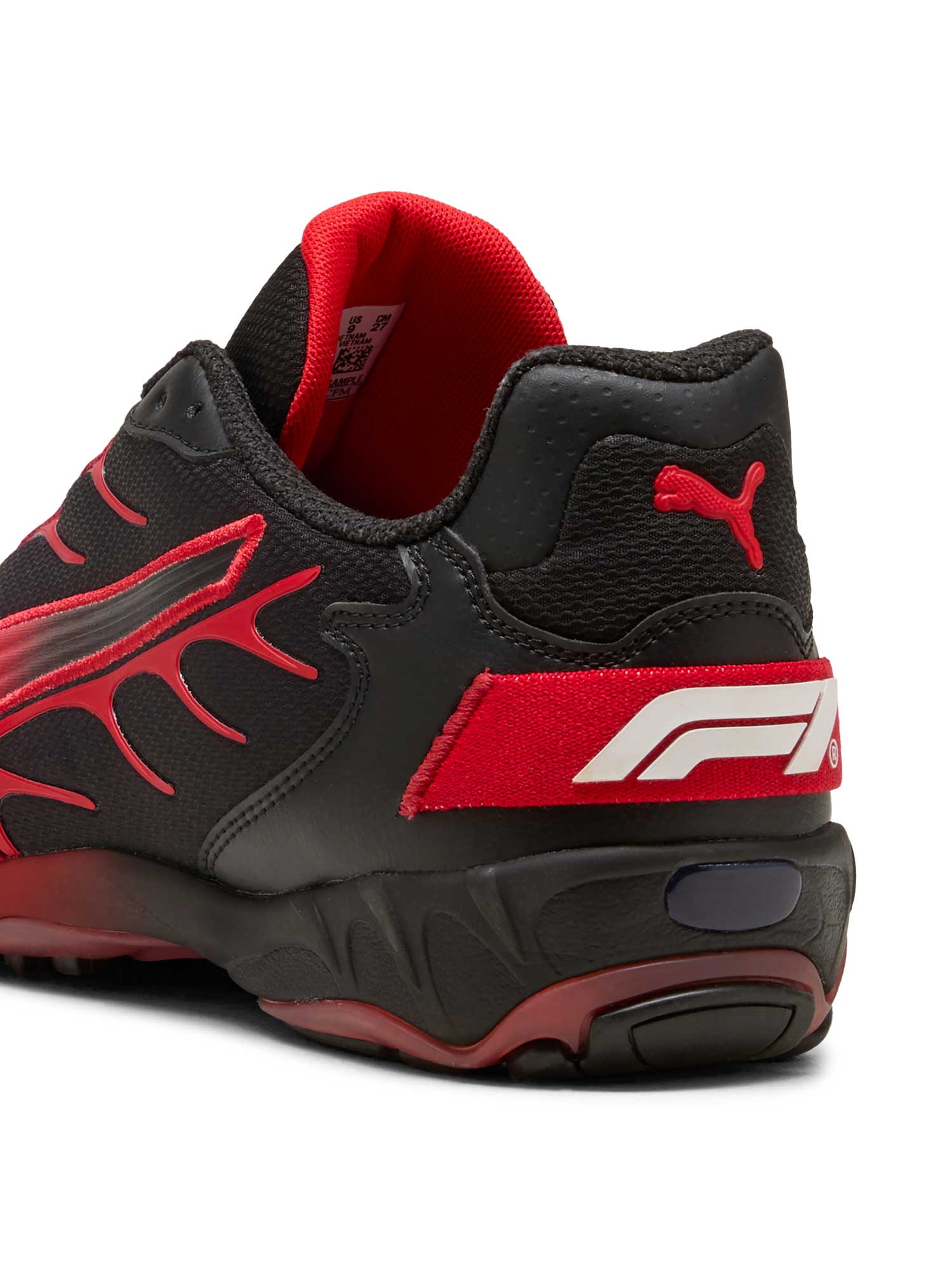 PUMA Обувки F1 Inhale 75 YRS