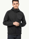 JACK WOLFSKIN Яке FELDBERG HOODY M