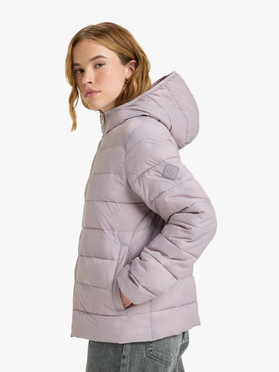 ROXY Яке WIND BLISS HOODED