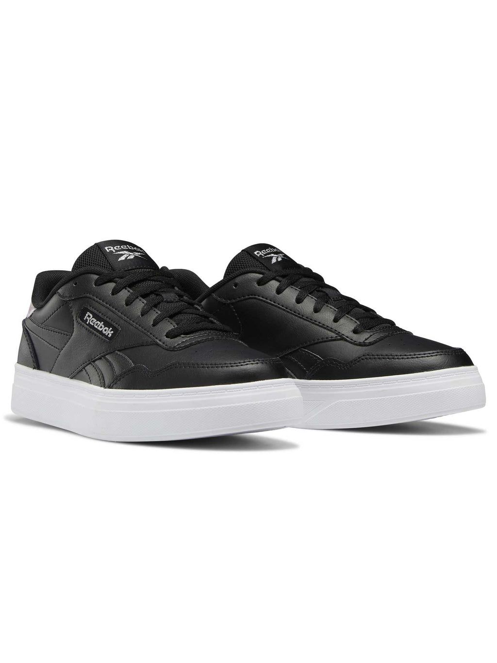 REEBOK Обувки Court Advance Bold